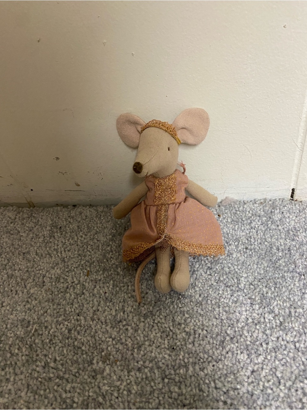 Maileg Princess mouse